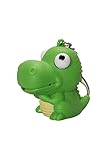 Mountain Warehouse Antorcha Animal - Antorcha Infantil de Personajes, 1 Bombilla LED - Lo Mejor para niñas y niños Verde Talla única