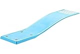 Fluidra 00076 - Trampolin Delfino Elastico 1.60 m