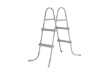Bestway Escalera de piscina de 84 cm Flowclear™