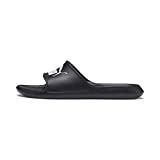 PUMA Unisex Adulto Divecat V2 Sandalias deslizantes, Multicolor Puma Black Puma White, 42 EU
