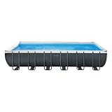 26364NP-ULTRA FRAME RECT POOL 732X366X132 CM
