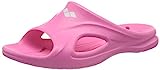 Arena Sandalias Unisex Niños, Rosa (PINK), 34