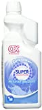 Ctx LC-52509 Floculante Natural, Piscina, Azul, 1 l