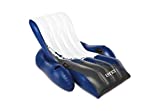 Intex 58868EU - Sillón Colchoneta Hinchable Sport Lounges