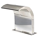 Astralpool Cascada Cortina para Piscina residencial Res.A-350 AISI-316