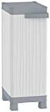 Terry, Base 350 UW, Armario 2 Estantes Internos. 35x43,8x97,6 cm