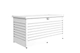 BIOHORT - Arcon Metalico Biohort De Ocio 160 Cofre- Baul De Jardin