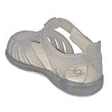 IGOR - Cangrejera Tobby Velcro TR. White, Blanco, 26 EU