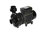 ACIS ACS-100 – 0047 Bomba PHT 1,1 kW Negro