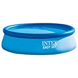 Piscina hinchable INTEX Easy Set 366 x 76 cm - 5.621 litros, Multicolor