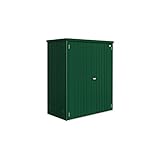 Biohort - Armario metГЎlico de jardГn 150
