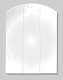 Croci Puerta para Refugio de Perrera, Mediana