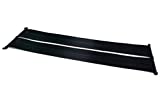 Steinbach 49123 - Calentador Solar para Piscinas (LDPE, 0,7 x 6 m, para Piscinas de 20 m³ de Capacidad)