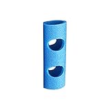 lencyotool Churro para Nadar Tubo Flotador Flotador Espuma Tubo Espuma para Piscina Fideos para Piscina Churro Hueco De Natación Hecho Ideal para Natación, Rehabilitación, Palo De Flotador