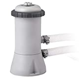 INTEX 28604 Depuradora cartucho Filtros tipo A, 2000 L/h