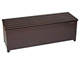 XLLLL Arcon Exterior Impermeable Caseta Depuradora Piscina Banco LeñEro Casetas De Jardin Resina Baul Terraza Metalica Ofertas Warehouse Caja De Almacenamiento Al Aire Libre Ideal