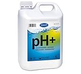 Tamar Incrementador pH Liquido, 5 Litros.