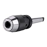 Portabrocas Autoajustable TOPINCN 0-13 Mm 1/2