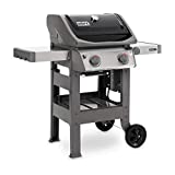 Weber Barbacoa de Gas Spirit II E-210 44010149