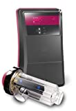 CTX Clorador salino GO Salt 12 gr/h 50 m3