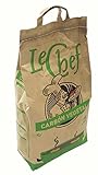 Carbón Vegetal para Barbacoa, Carbón Natural para Parrillas de Barbacoa , Ideales para Barbacoas, Parrillas y Asados,perfecta para Restaurantes,Hogar,Aire Libre, Churraqueria ,Saco 3kg