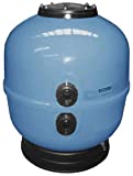 Astralpool Filtro Arena Piscina Laminado Azul 600