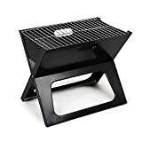 ACTIVA Parrilla Parrilla Plegable Parrilla de Picnic Parrilla de carbón