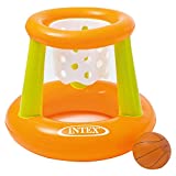 Canasta hinchable y flotante 67x55 cm