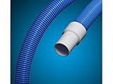 Espiroflex Transflot - Manguera piscina, diámetro de 38 cm, 10 m, color azul