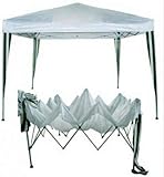Blinky - Mirador, plegable, de aluminio