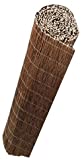 Mugar- Mimbre sin Pelar Premium- CERRAMIENTO Varias Medidas.Cañizo Mimbre Natural Grueso. Elija LA Medida (Mimbre 1 x 5 m)