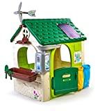 FEBER Casa Eco House. para niños/as Amantes de la Naturaleza