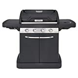 CAMPINGAZ Barbacoa de gas Master 4 Series LXS, multicolor, talla única