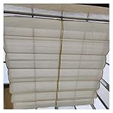 WQDY Lona de Sombra Lonas para Sombra Aislante y Transpirable Fácil de Deslizar Retráctil para Cenador de Pérgola Choza Patio (Size : 1.2x4m)
