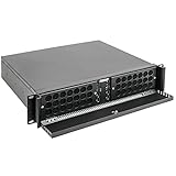 RackMatic - Caja Rack 19