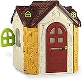 FEBER - Casita infantil para el jardín, Fancy House (Famosa 800010962)