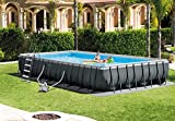 Intex 26374GN Piscina, Multicolor