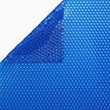 Pool System Protection Cobertor térmico 600 Micras Eco para Piscina de 5 x 3 Metros