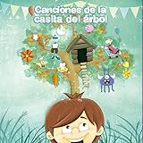 Canciones de la Casita del Árbol